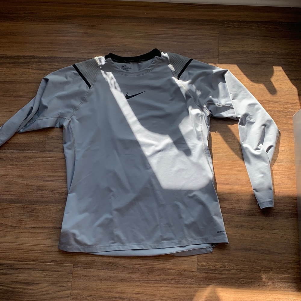 Nike Pro Long Sleeve